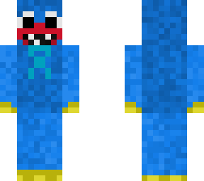 evil huggy wuggy