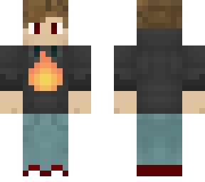 evil me