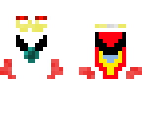 explorer enderman