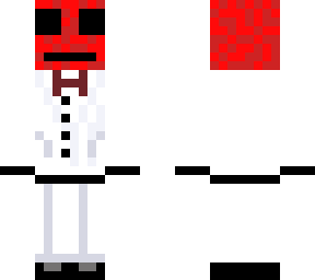 eye red guy