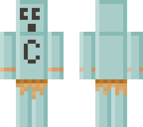 fallen craftee v2