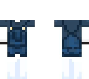 farming crossing outfit