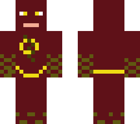flash(after death)