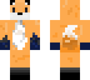 foxs