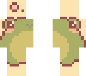 frog