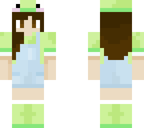 frogs!!