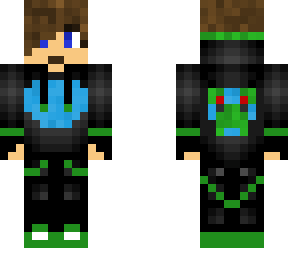 gamer