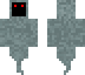 ghost! (spooky!)