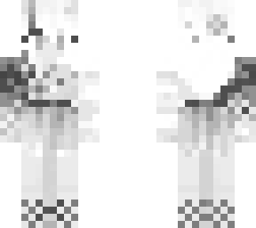 ghost skin