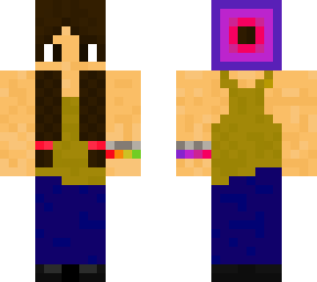 goaticecream's pride skin (2022)