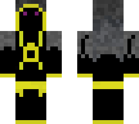 golden assassin