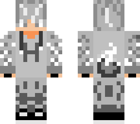 gray fox