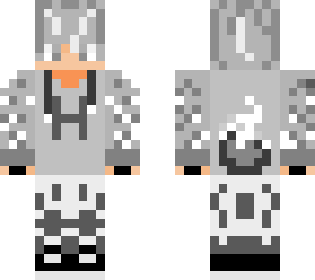 gray fox