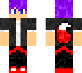 greedycolekill new skin