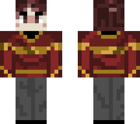 gryffindor boy