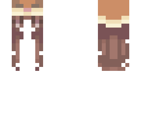 hair base