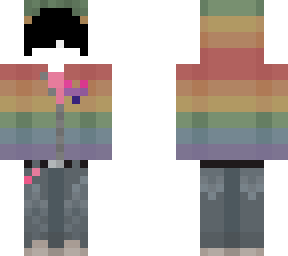 happy pride month!!