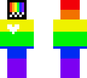 happy pride month!