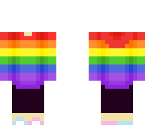 happy pride month!