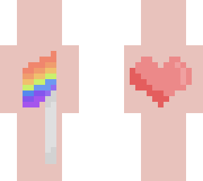 happy pride month everyone!