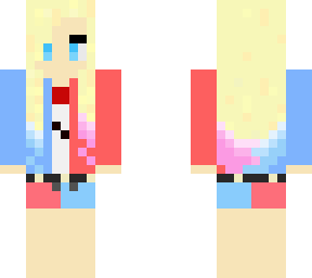 harley quinn