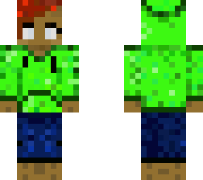 herobrine lassie