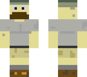 hiker