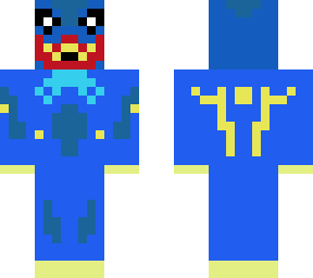 huggy wuggy