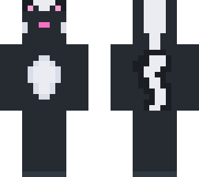 i edited an existing skin