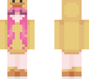 iaim (duck)