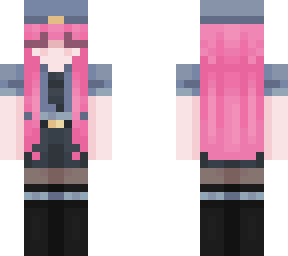 iaim (police outfit)