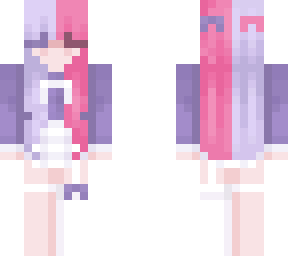 iaim (purple-pink fade)