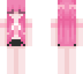 iaim (summer outfit)