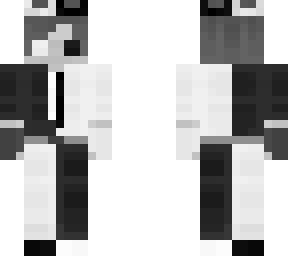 inverted