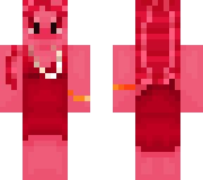 jeanine (burn pygmalion)