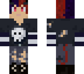 just a remade skin