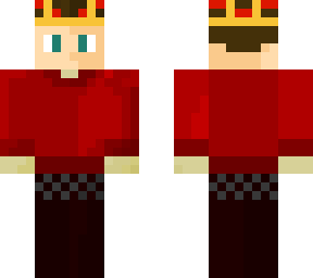 king