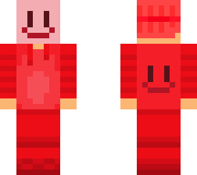 kirby smile
