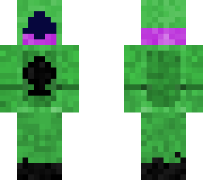 lancer reskin-ralsei