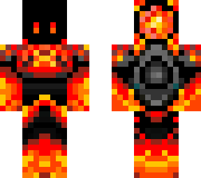 lava