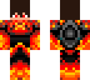 lava hero
