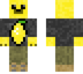 lemonseals