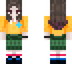 leslie skin 2.0