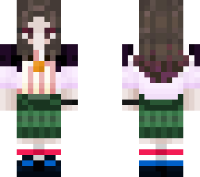 leslie skin 3.0