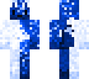 lugio fox