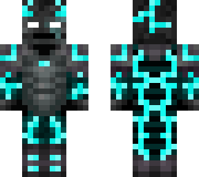 magical herobrine wither
