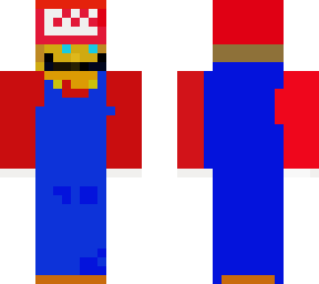 mario