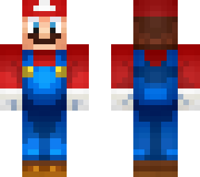 mario bross