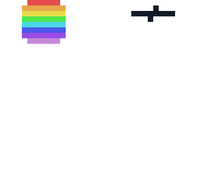 mask base- classic pride