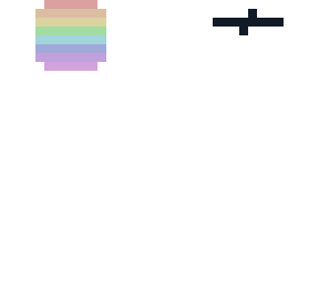 mask base- pride